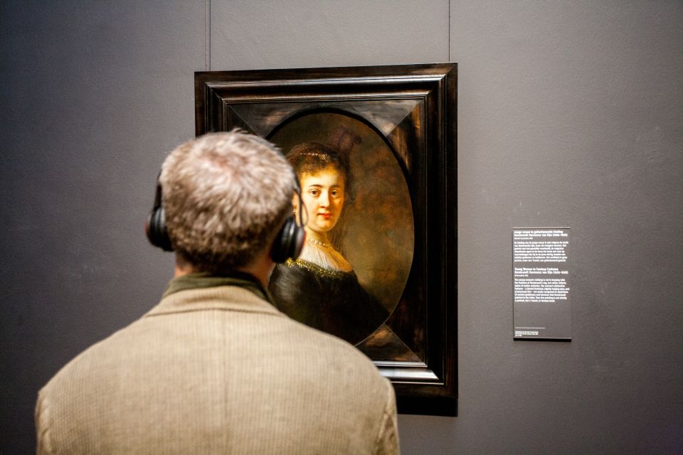 rijksmuseumin lippu ()